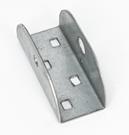 Fort Canopy Wheel Bracket for Spindle FD083